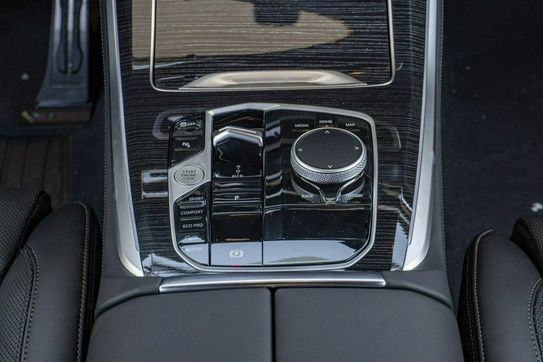 BMW X5 xDrive40i M Sport