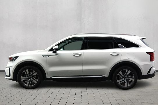 Kia Sorento 1.6 T-GDI HEV 4WD 7os.