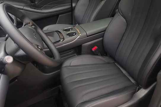 Gac AION V Premium EV
