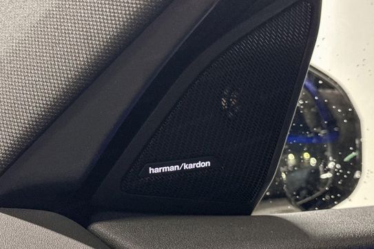 BMW X3 xDrive30e M Sport