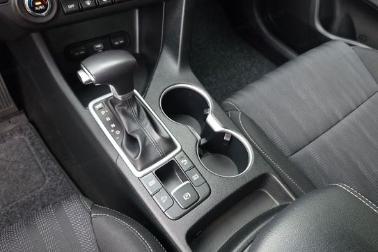 Kia Sportage 1.6 t-Gdi m 2WD Dct