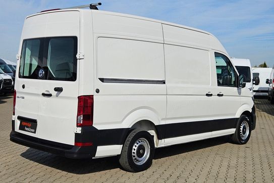 Volkswagen Crafter L3H2