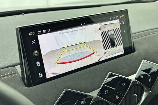 DS DS 3 Etoile 1.2 mHEV DCT