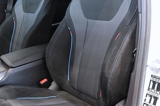 BMW Seria 3 320d xDrive M Sport