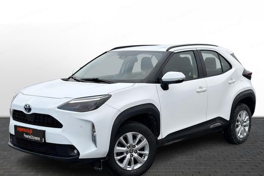 Toyota Yaris Cross 1.5 Hybrid Comfort