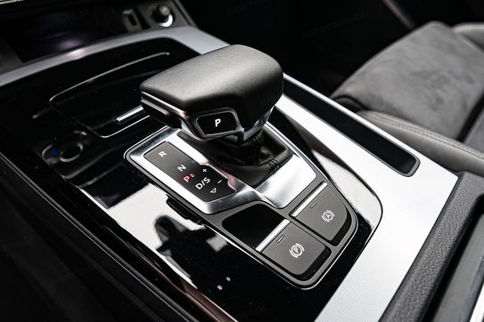 Audi Q5 40 TDI quattro S Line S tronic