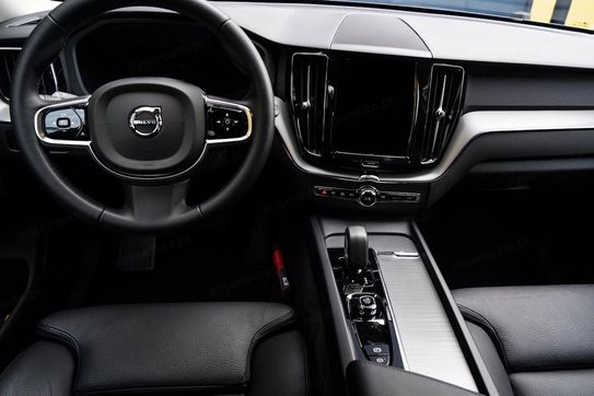 Volvo XC60 T6 Plug-In Hybrid AWD Plus Bright