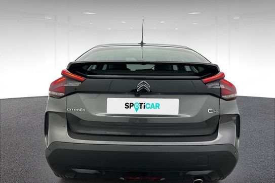 Citroen C4 Feel Pack 1.5 BlueHDI EAT8