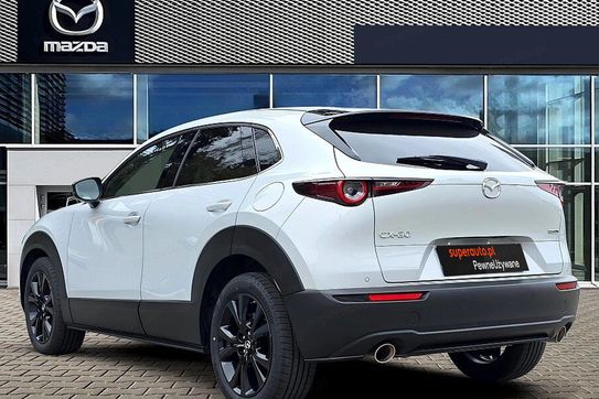 Mazda CX-30 2.0 Nagisa 2WD