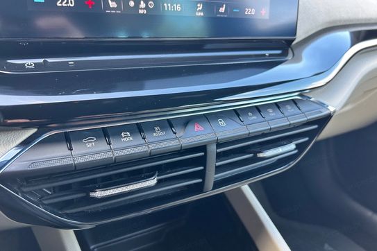 Skoda Octavia 2.0 TDI Style DSG