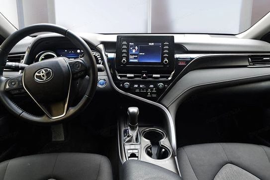 Toyota Camry 2.5 Hybrid Comfort