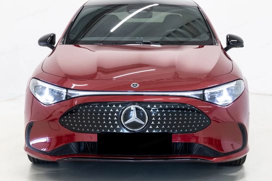 Mercedes CLA 250+ Progressive