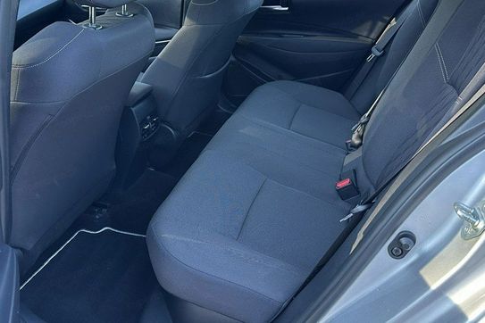 Toyota Corolla 1.8 Hybrid Comfort