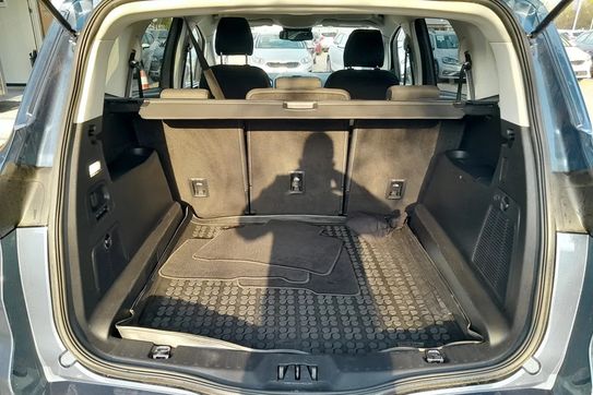 Ford S-MAX EcoBlue AWD Titanium