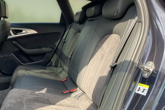 Audi A6 3.0 TDI quattro S tronic
