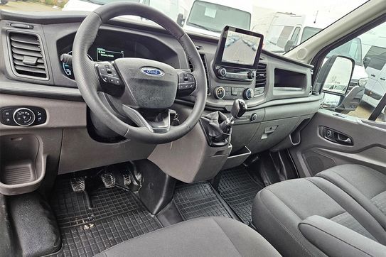 Ford Transit L3H2 Zabudowa Brygadowa