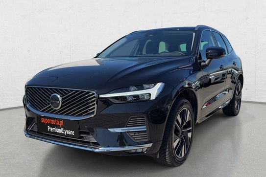 Volvo XC60 B5 B AWD Plus Bright aut