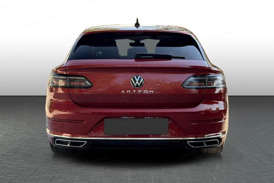 Volkswagen Arteon R-Line 2.0 TSI DSG