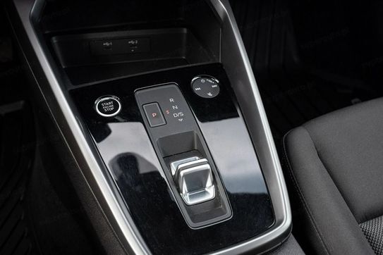 Audi A3 Sportback 30 TDI