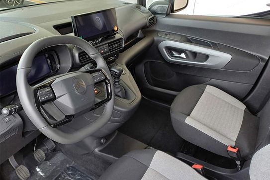 Citroen Berlingo MPV M L1H1