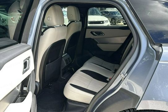 Land Rover Range Rover Velar 2.0 R-Dynamic