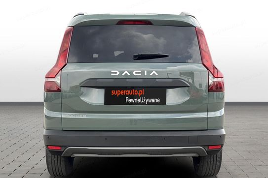 Dacia Jogger TCE Extreme 7OS