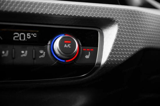 Audi A1 40 TFSI S Line