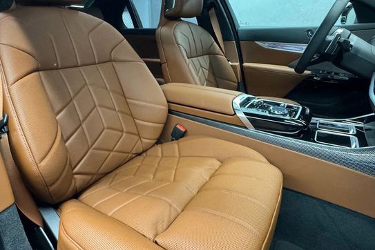 BMW Seria 7 740d xDrive M Sport