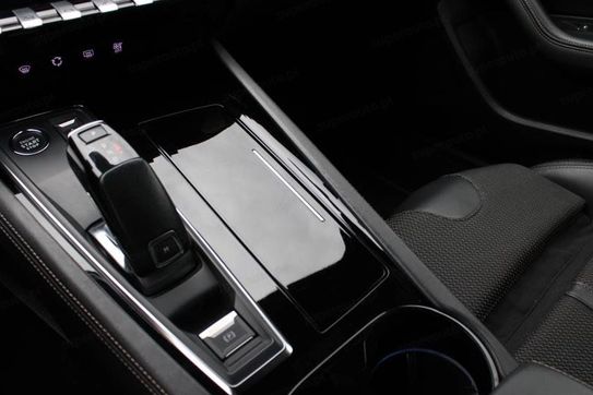 Peugeot 508 1.5 BlueHDi GT S&S EAT8
