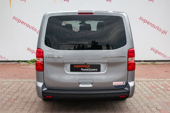 Citroen SpaceTourer XL L2H1 Business EAT8