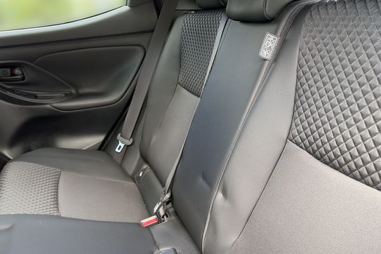 Toyota Yaris Hybrid 1.5 Executive