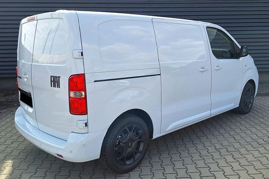 Fiat Scudo L1H1 Standard