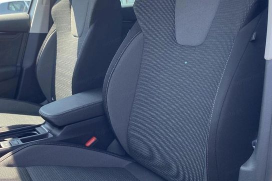 Skoda Octavia Selection 2.0 TDI DSG