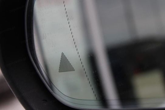 Mercedes CLA 200 d 8G-DCT