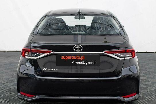 Toyota Corolla 1.5 Comfort