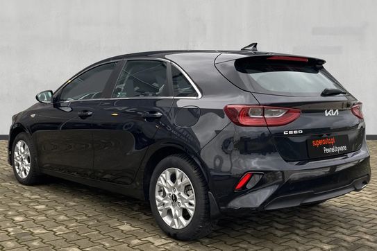 Kia Ceed 1.0 T-GDI M