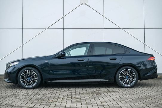 BMW Seria 5 530e M Sport