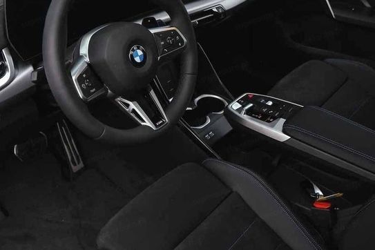 BMW X2 sDrive18d M Sport