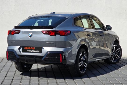 BMW X2 sDrive20i M Sport