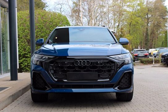 Audi Q8 50 TDI quattro