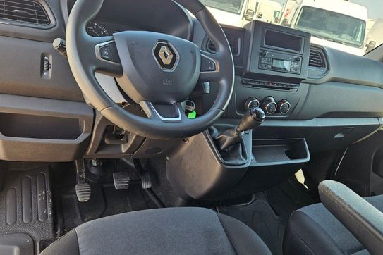 Renault Master dCi L3H2