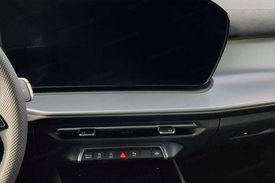 Audi Q3 TFSI quattro S line Sportback