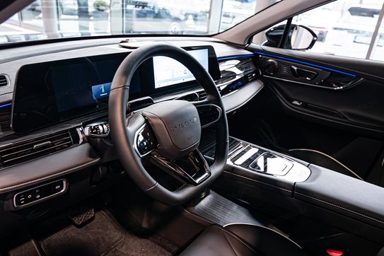 Omoda 5 1.6 T-GDI Premium DCT