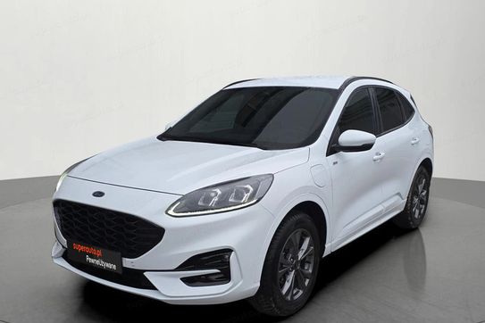 Ford Kuga 2.5P PHEV FWD ST-Line X