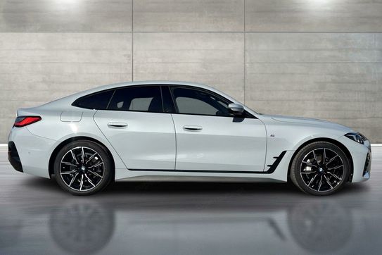 BMW Seria 4 Gran Coupe 430i xDrive M Sport