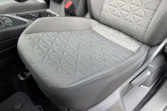 Volkswagen Tiguan Life 1.5 TSI EVO  DSG