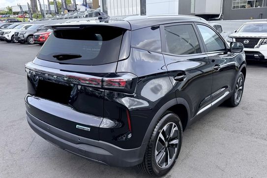 Chery Tiggo 4 Prestige 1.5 T-GDI HEV DHT