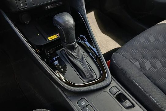 Toyota Yaris Hybrid 1.5 Style