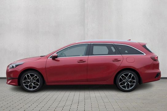 Kia Ceed 1.5 T-GDI L DCT