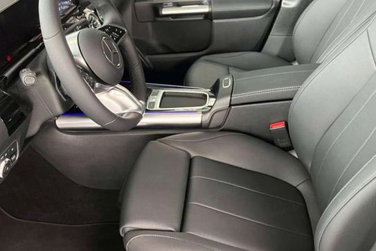 Mercedes GLA 200 Progressive